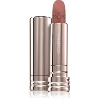 Collistar Puro Gioiello Velvet Lipstick ruj satinat reincarcabil - imagine 2